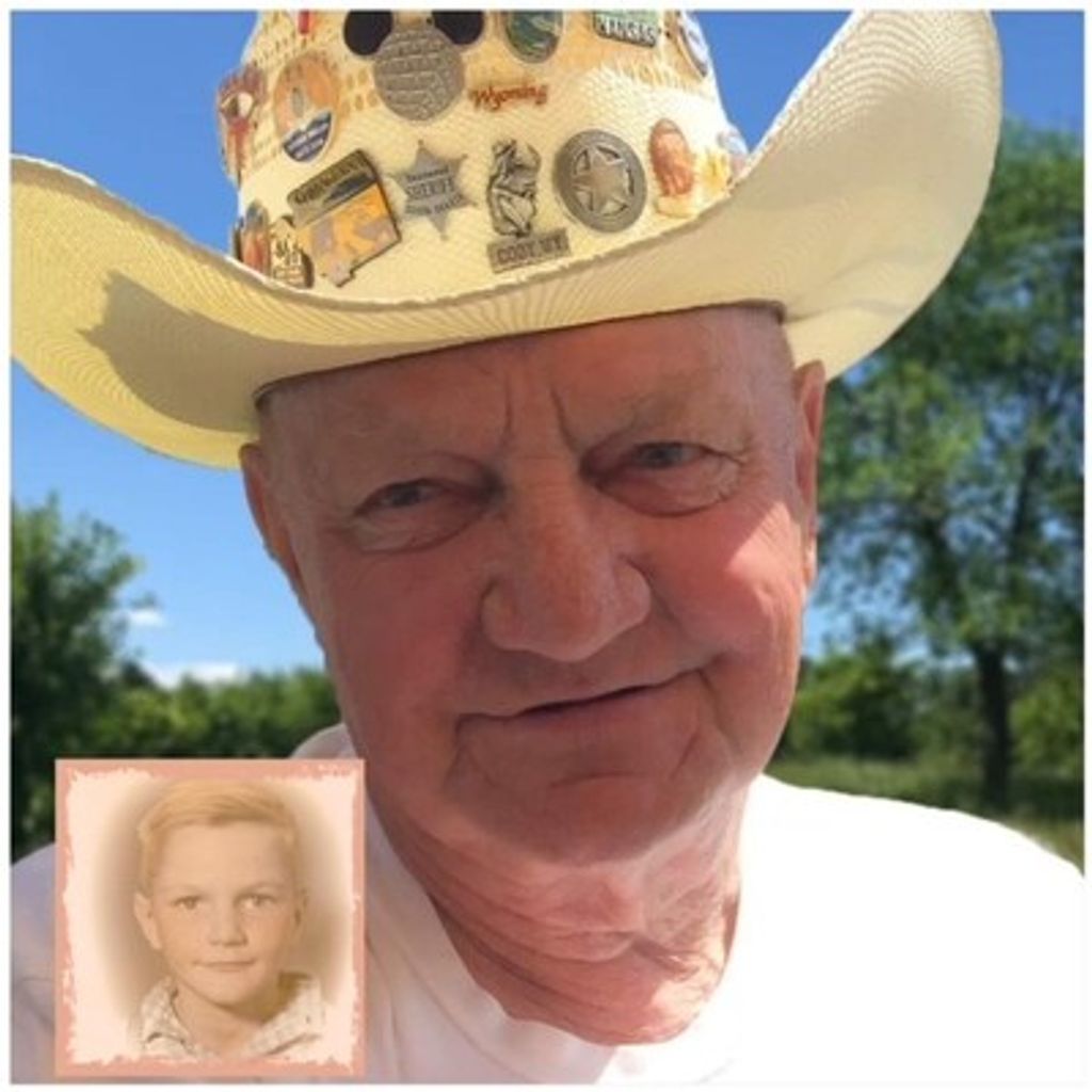 Harley A. Sylvester Profile Photo