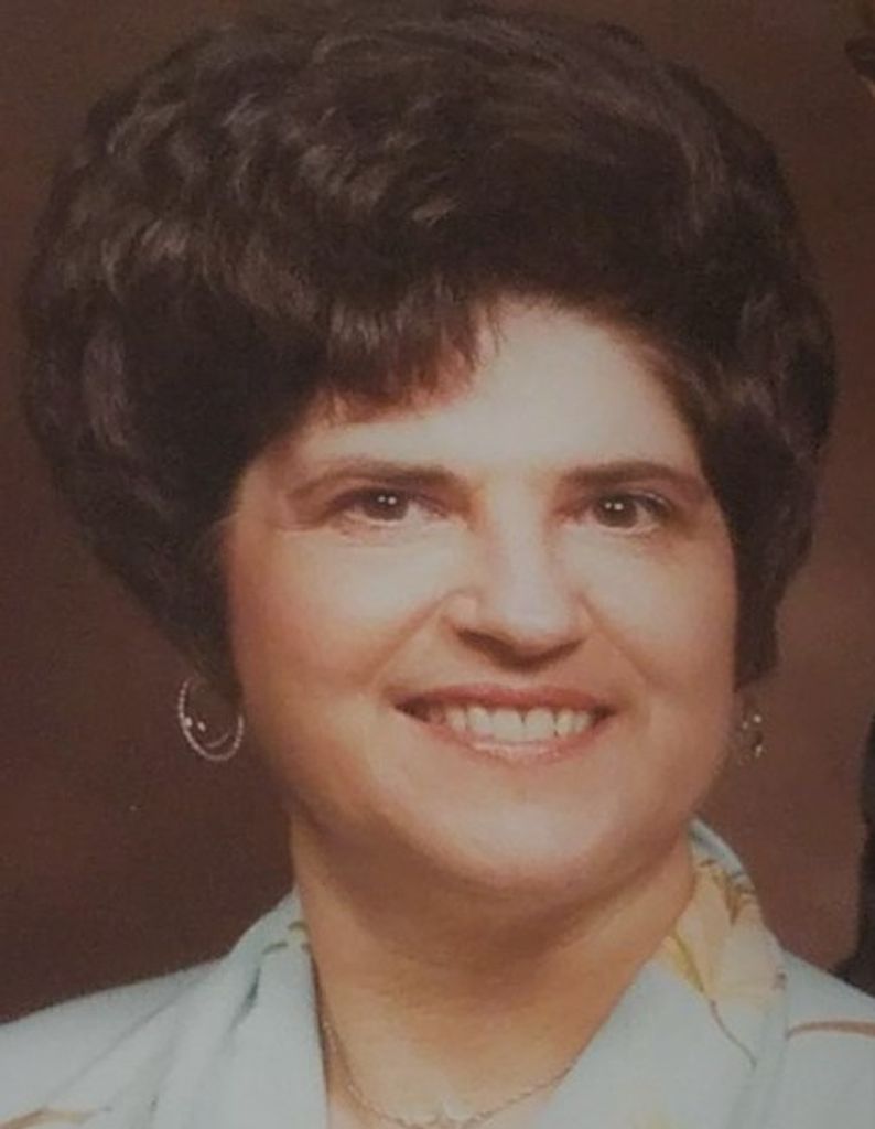 Dorothy Rue