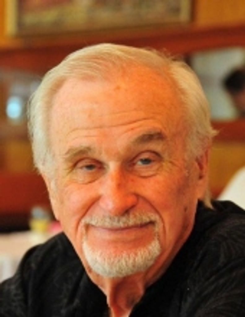 Martin  William  Mason, Jr.