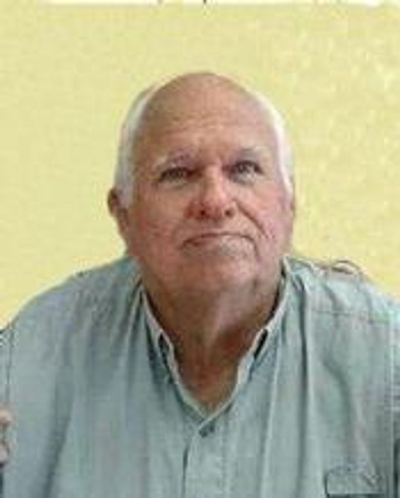 Albert Huston Garrette