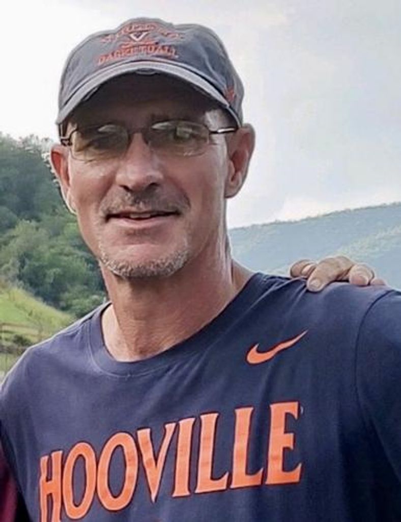 Montgomery "Monty" Stevenson Frye Profile Photo