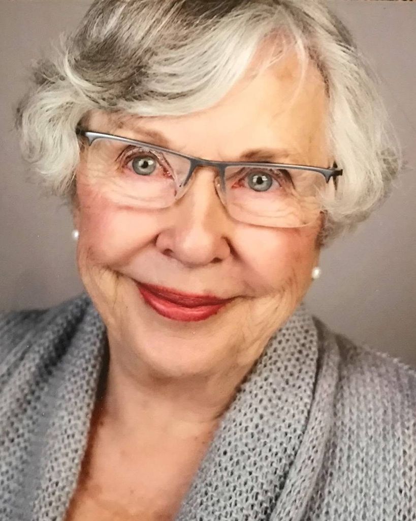 Madonna Marie Henderson