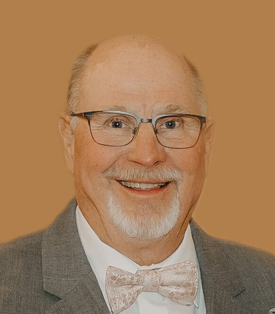 Terry B. Fields Profile Photo