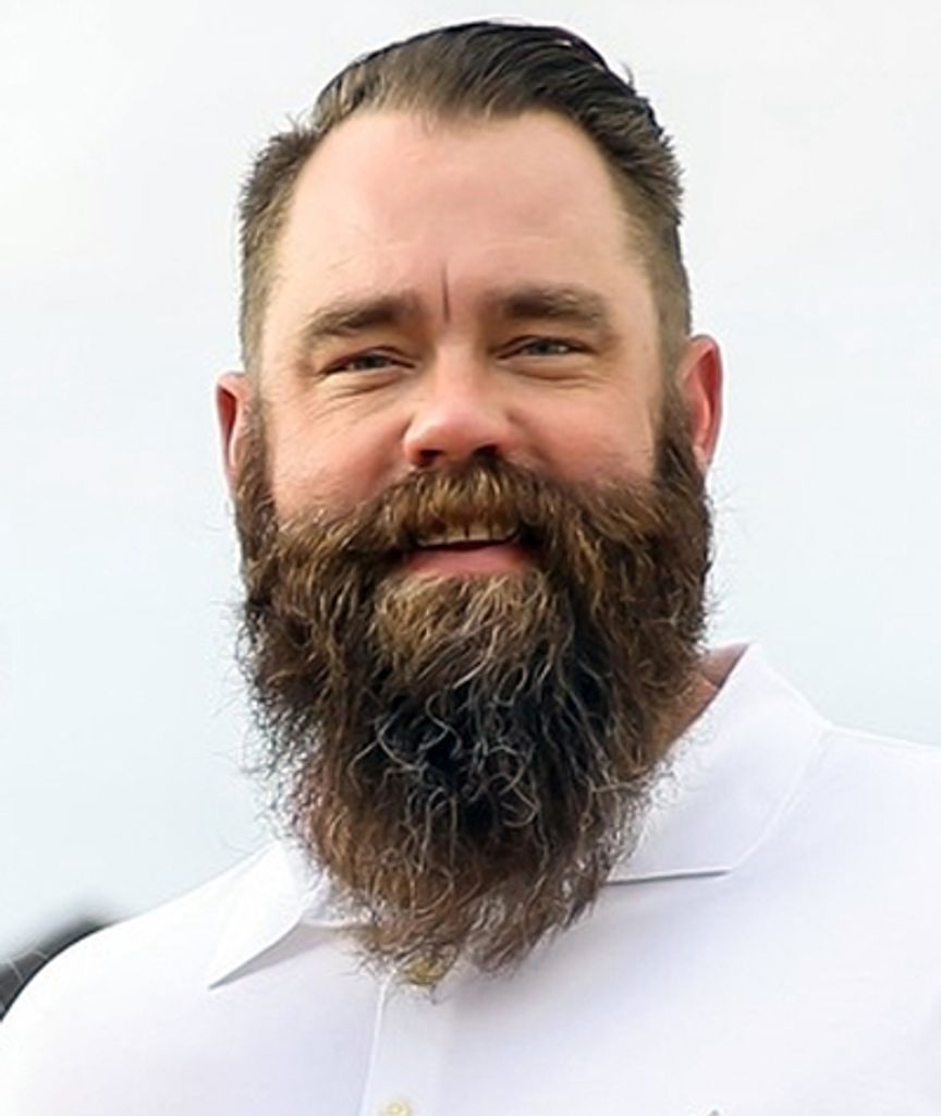 Christopher Paul Dunning Profile Photo