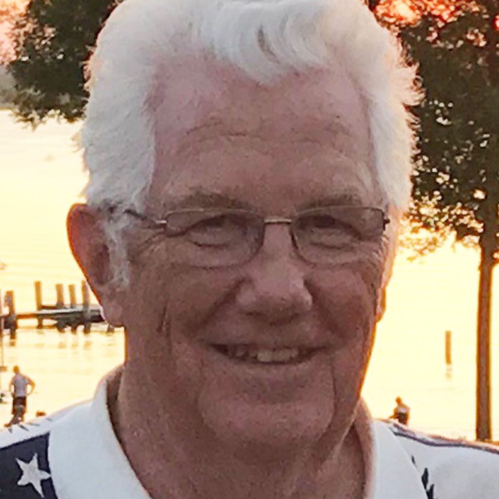 Ronald George Long
