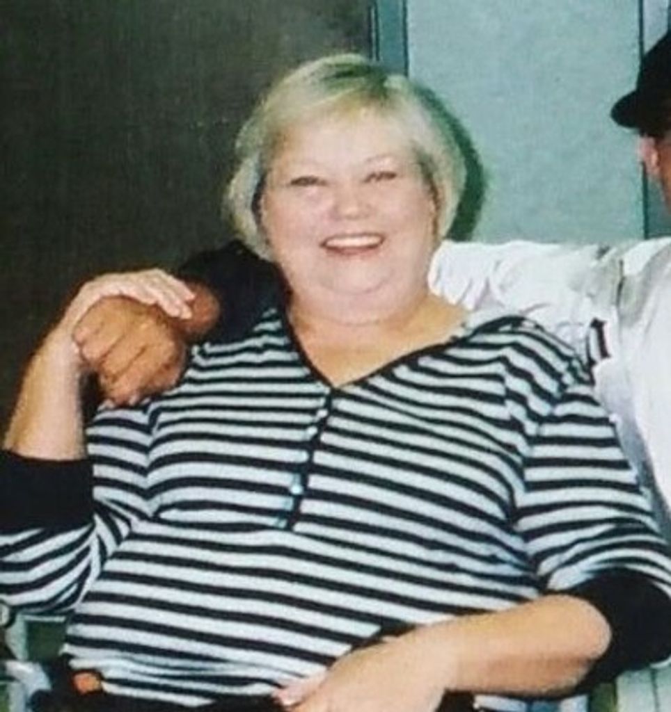 Joan Lord Jackson Hall Profile Photo