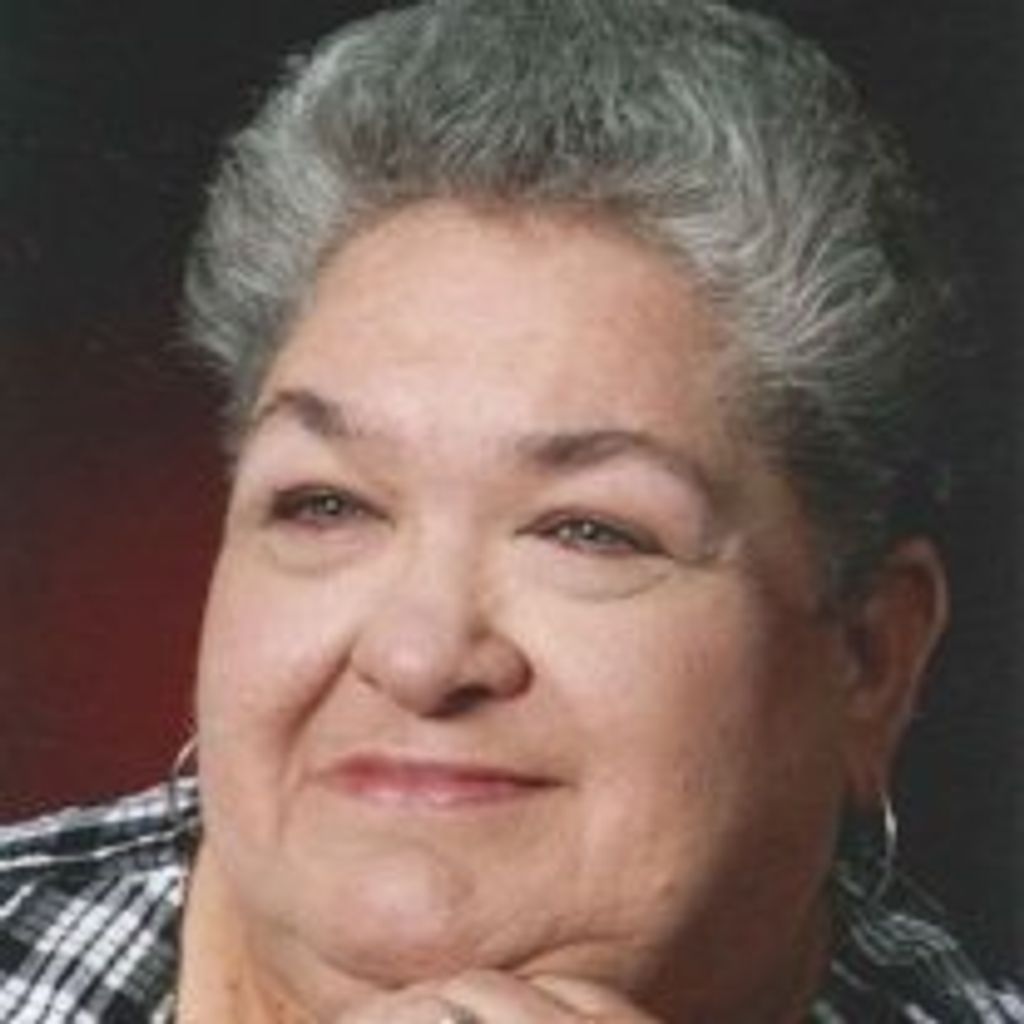 Mrs. Sylvia Mae Bennett Cox