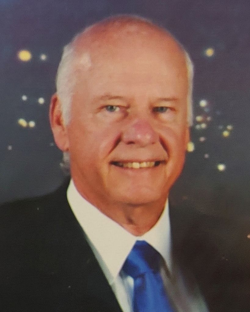 James Geary O'Connor Profile Photo