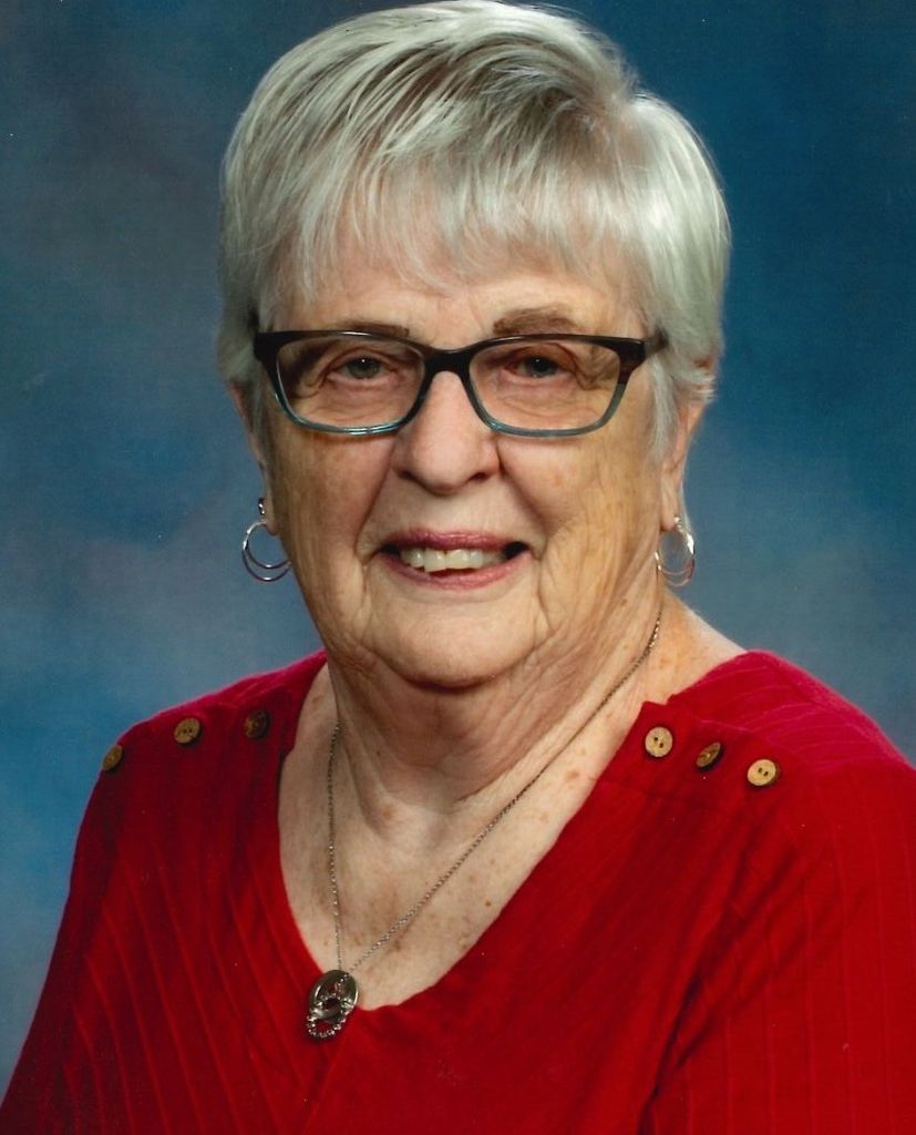 Beatrice H. "Bea" Farnan