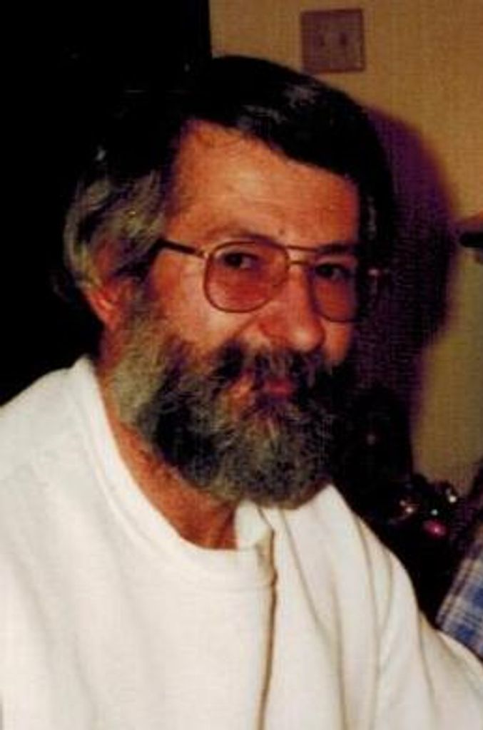 Paul F. Tiell, Jr.