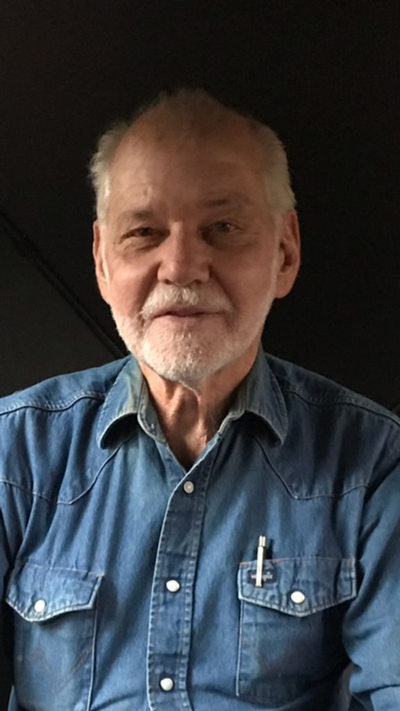 Franklin "Buddy" Herrod Profile Photo