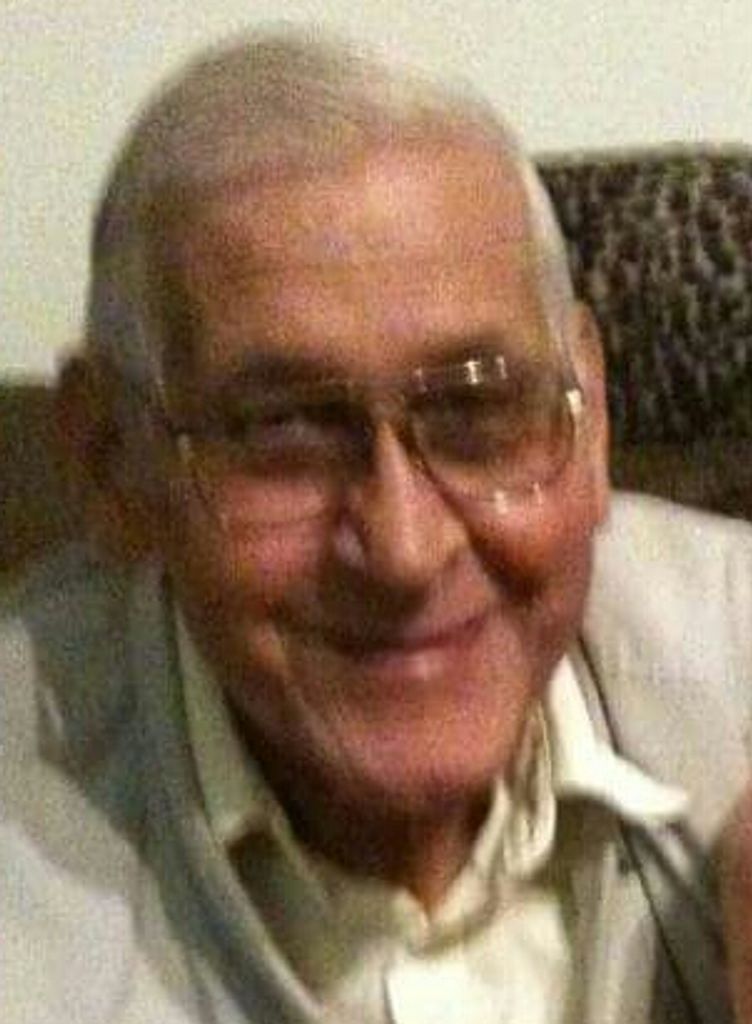 Joseph Andrew Skabronski Sr.