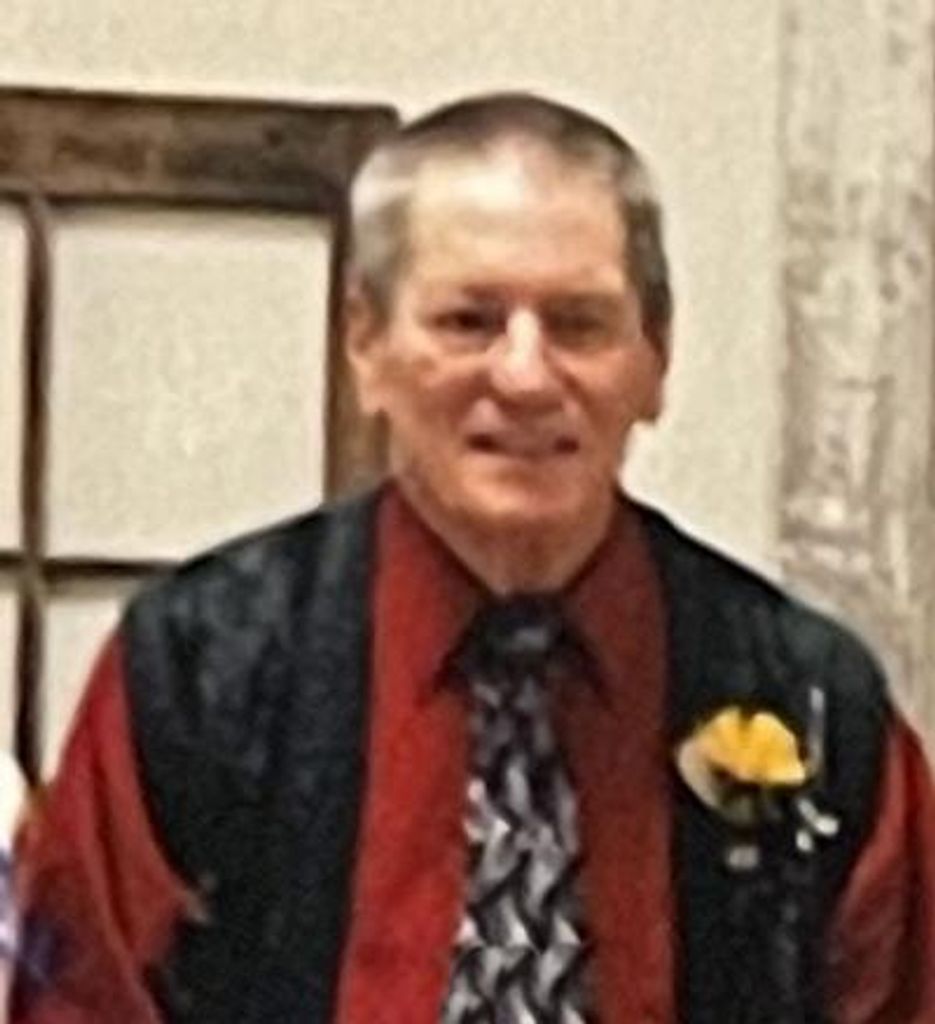 Michael Ray Darst Profile Photo