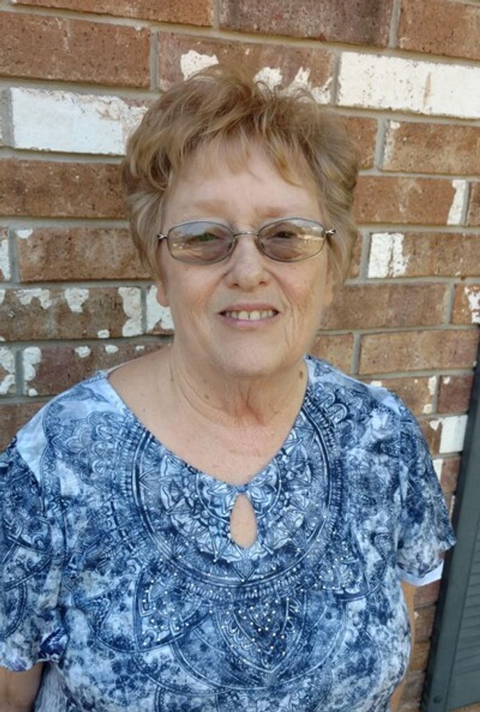 Jean Dickerson Profile Photo