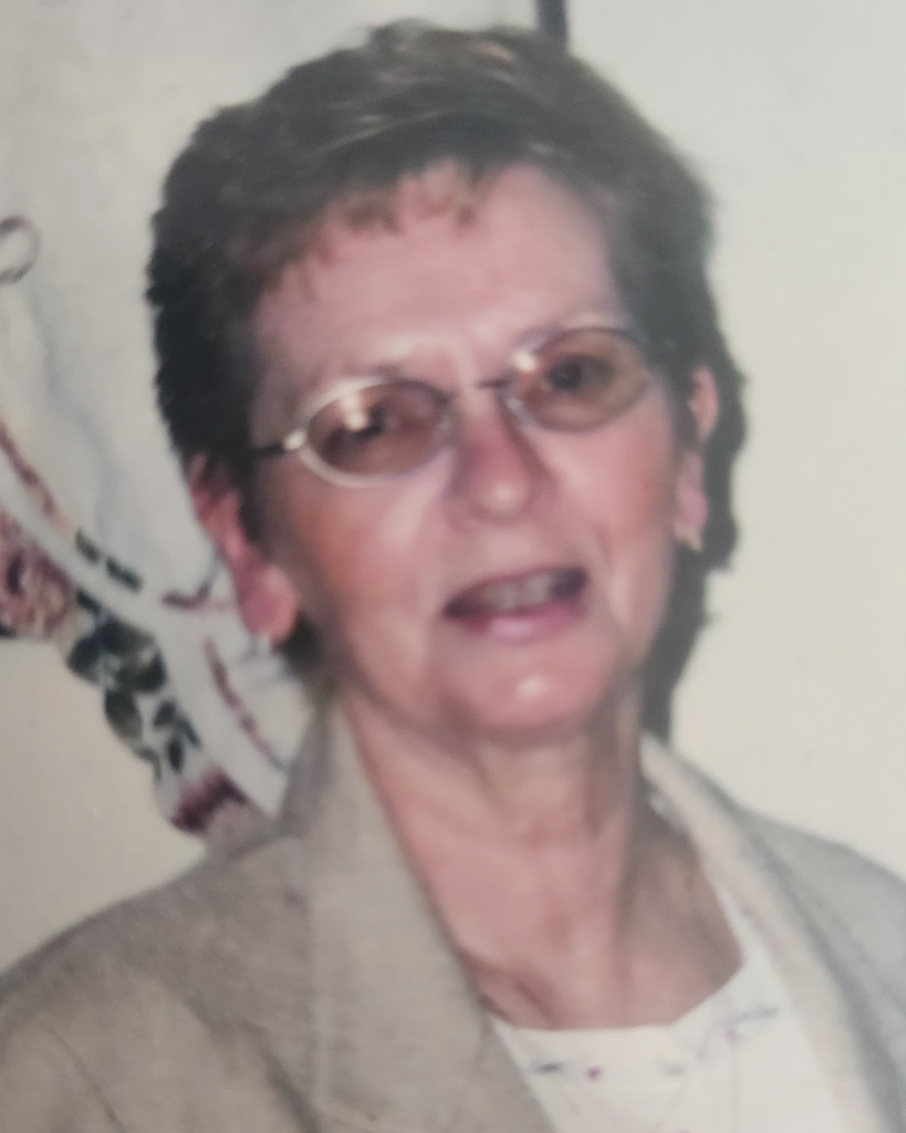 Evelyn Anita Silfee Profile Photo
