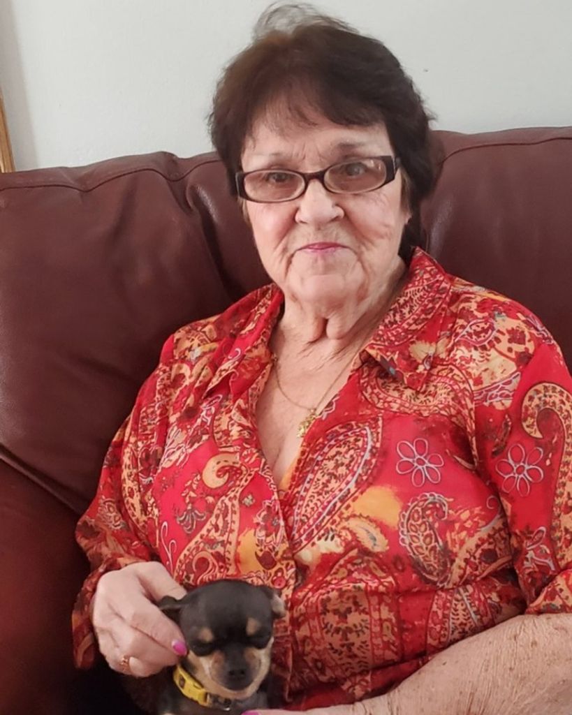 Bonnie Loretta Franklin Profile Photo