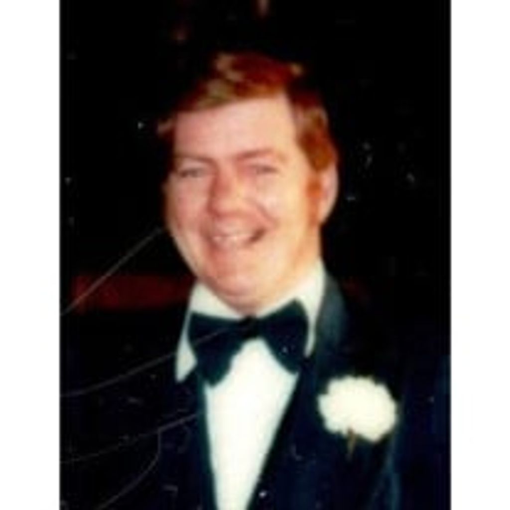 Harold Fred Beck, Jr.