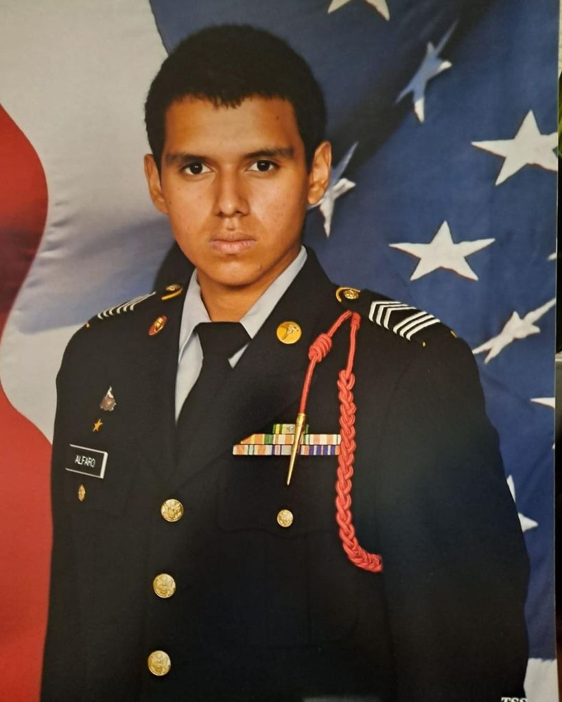 Daniel Alfaro Tobar