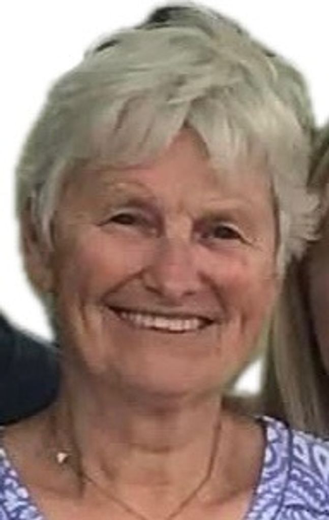 Donna June Hostetler Profile Photo