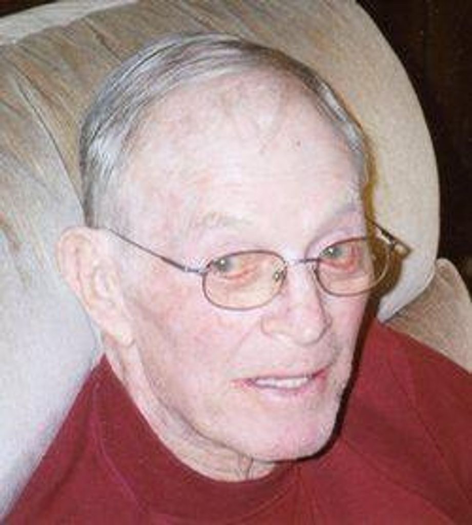 Clarence Avery