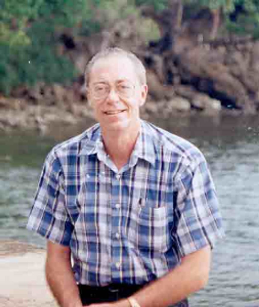 Richard David Mccartney