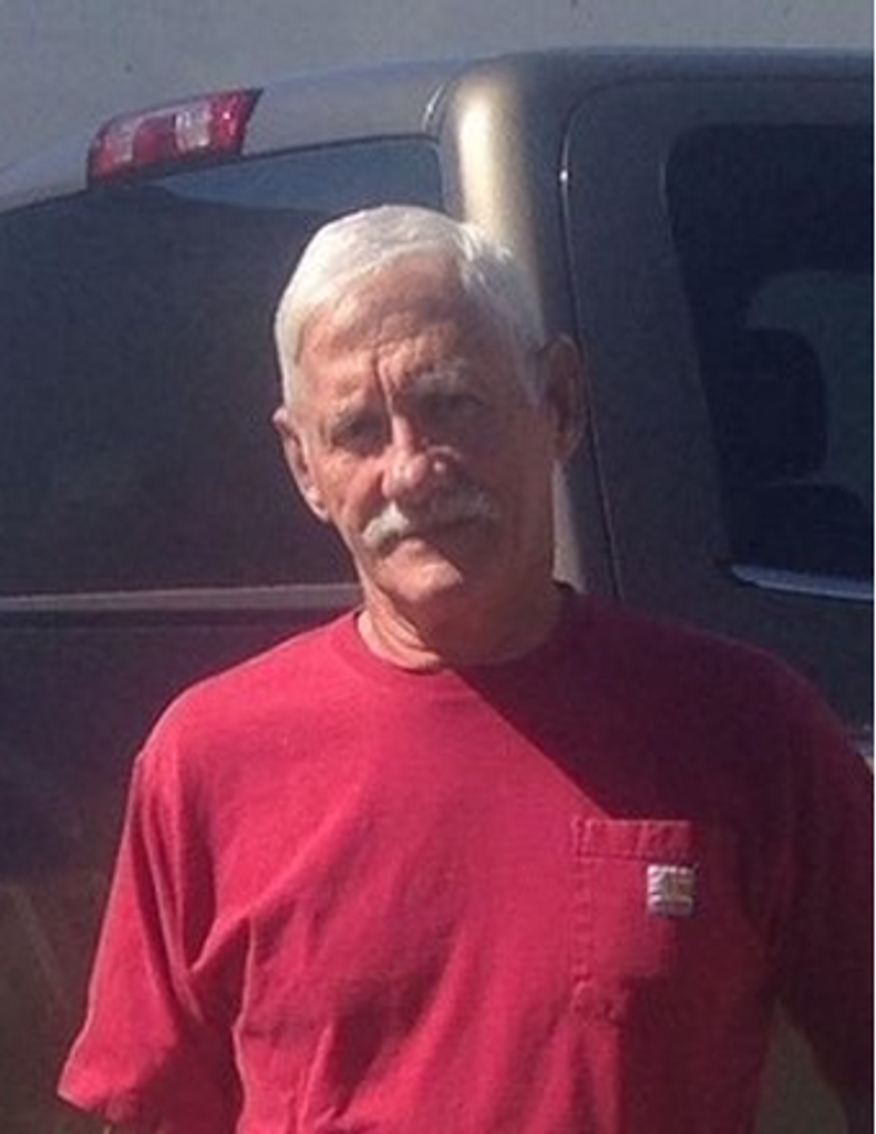 James Elmer Magee Profile Photo