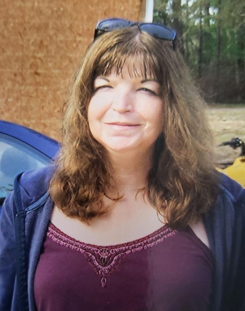 Linda Kay Driskell Profile Photo