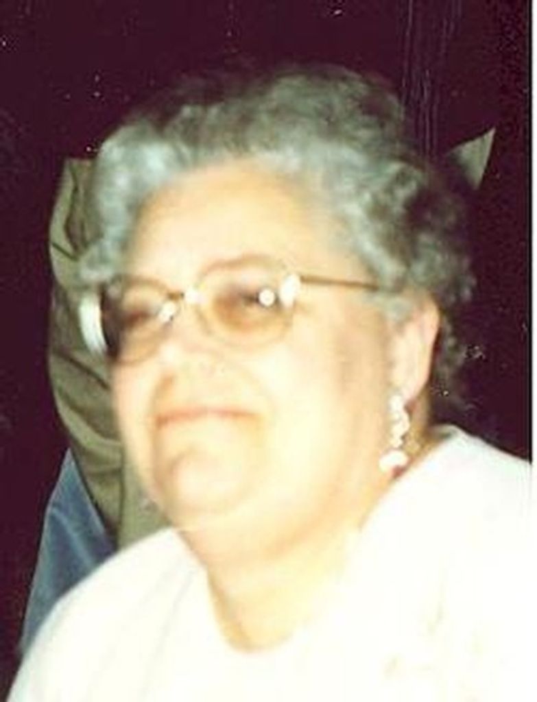 Mary A. Pannella