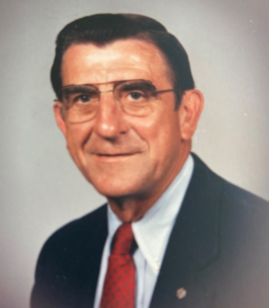 Alfred Henkel