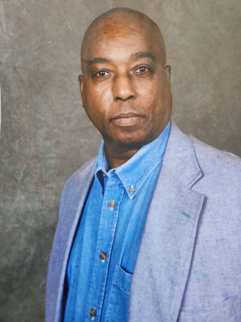 Carver William Berry, Sr.