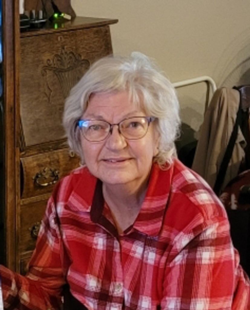 Carolyn K Hoppe Profile Photo