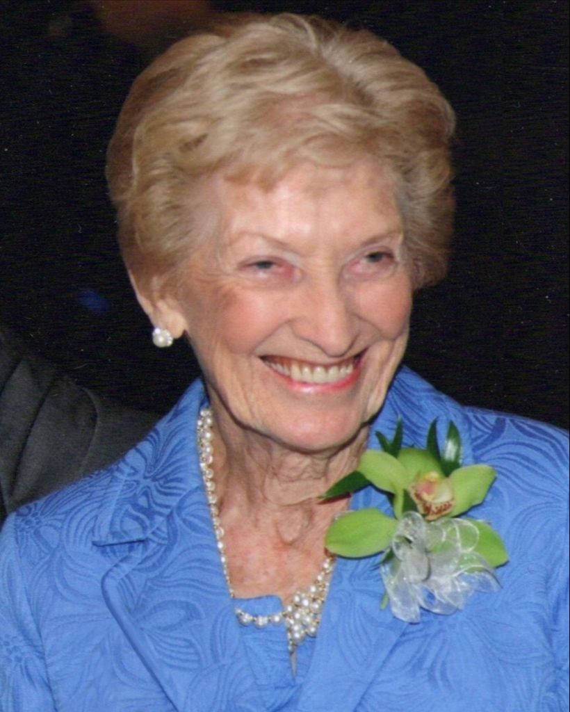 Joan L. Molloy