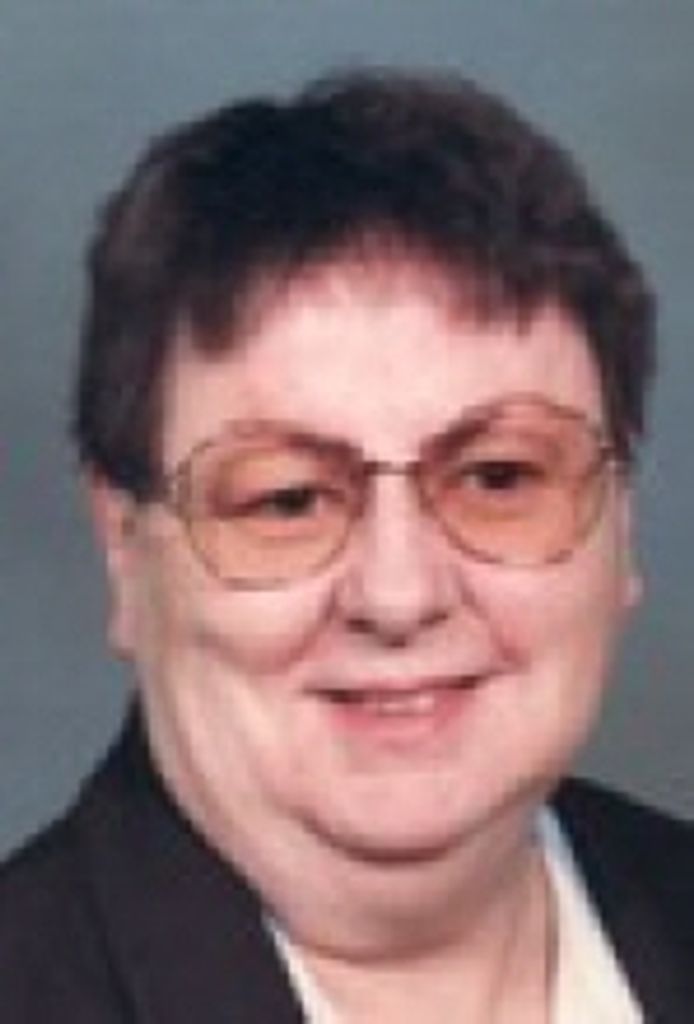 Marie Helen Greffer