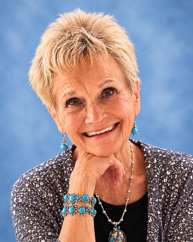 Gladys Caviness Shafer Profile Photo