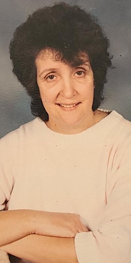 Violet Kirby Bowman Profile Photo