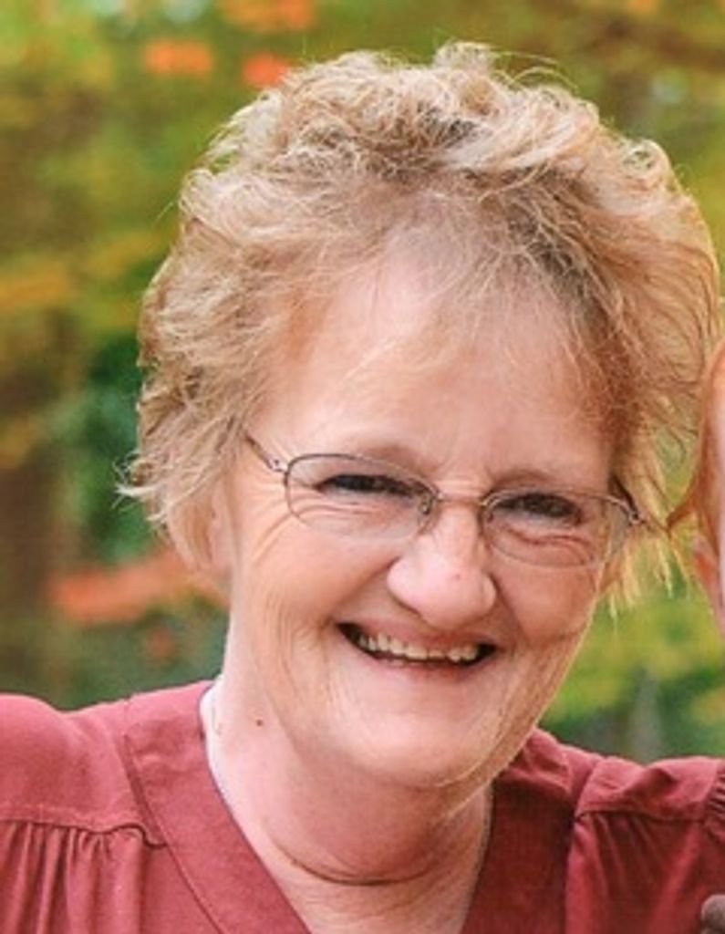 Tina M. Mitchell