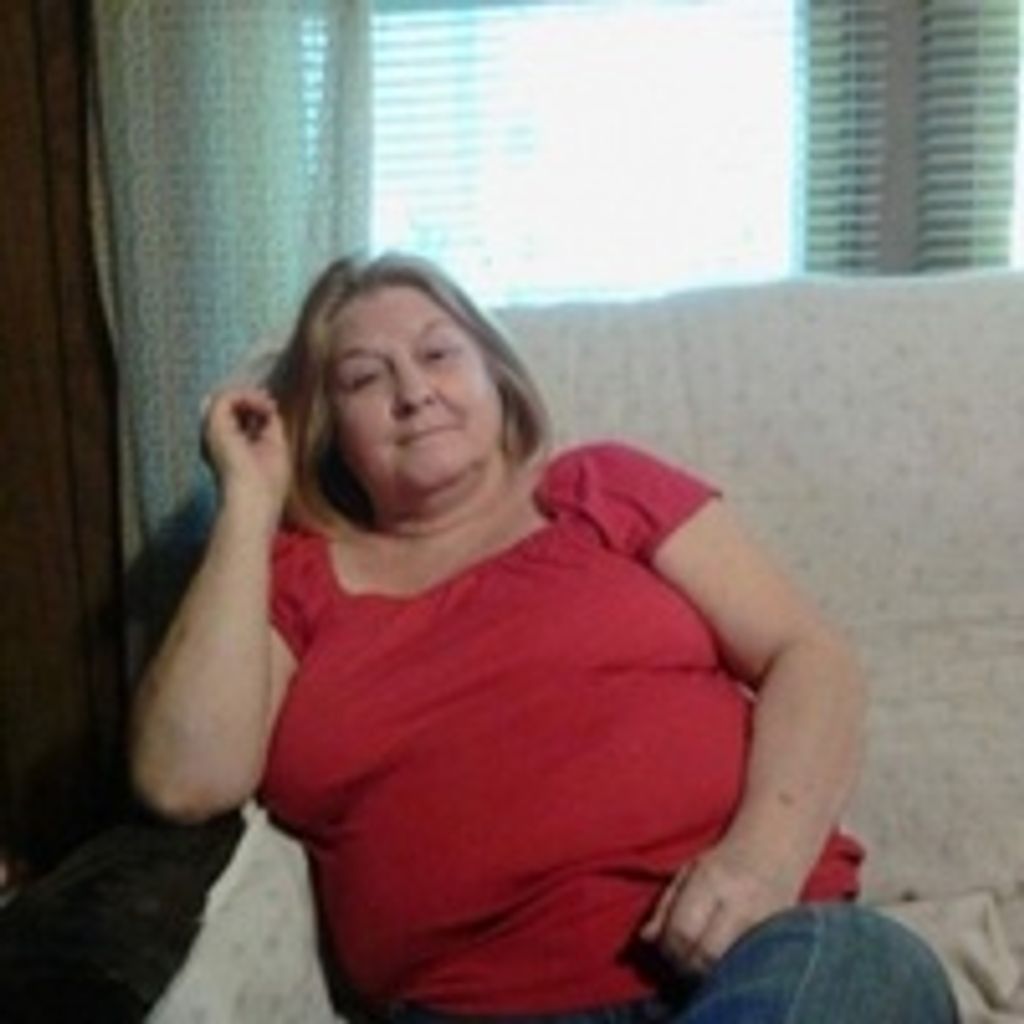 Patricia Ann Gailey
