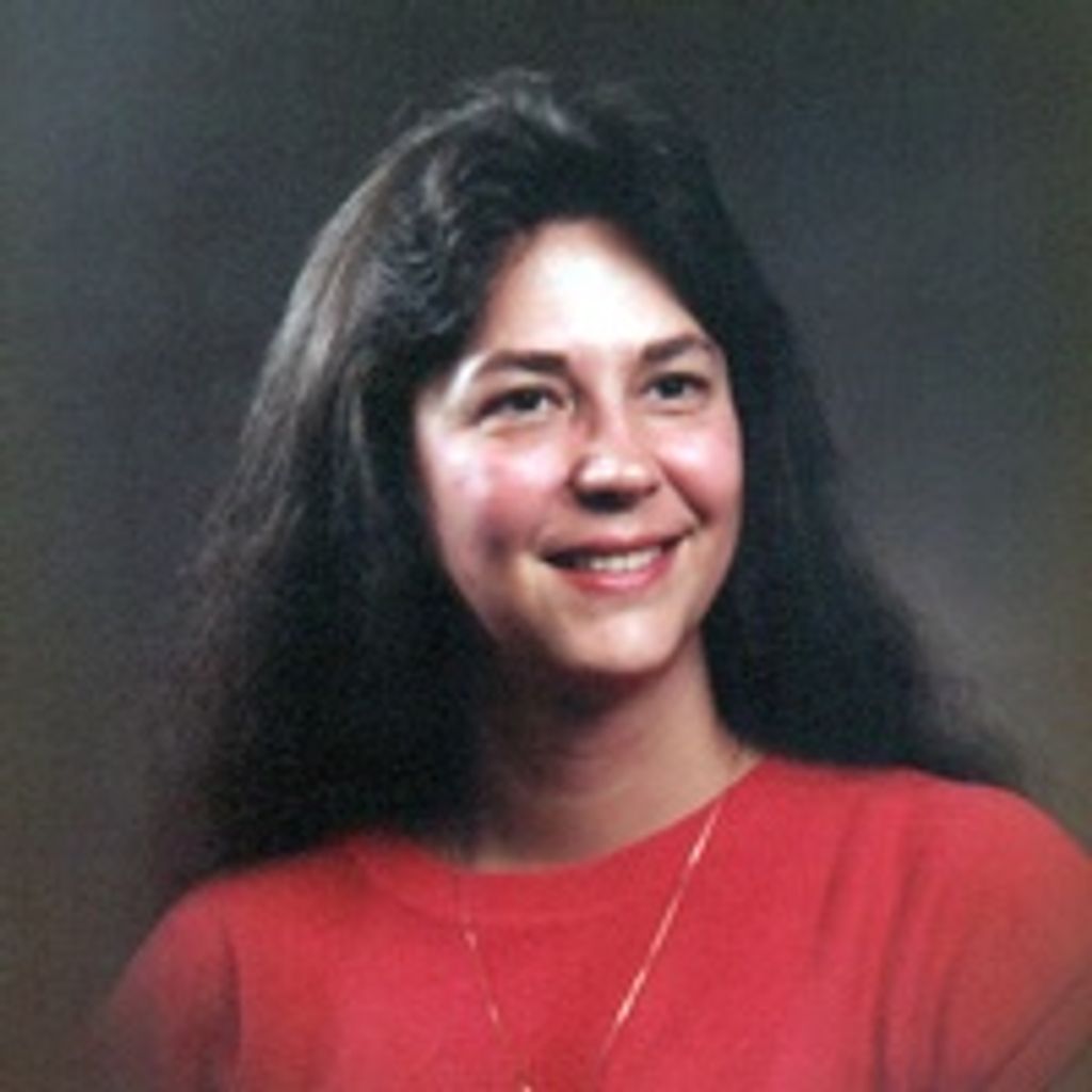 Rosalyn Raines