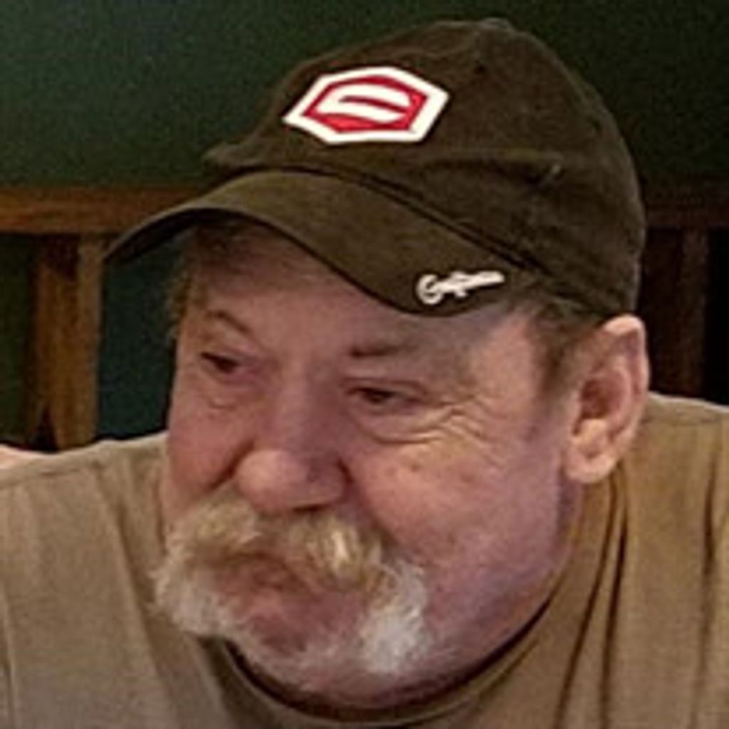 Mr. Larry C. "Bulldog" Smith