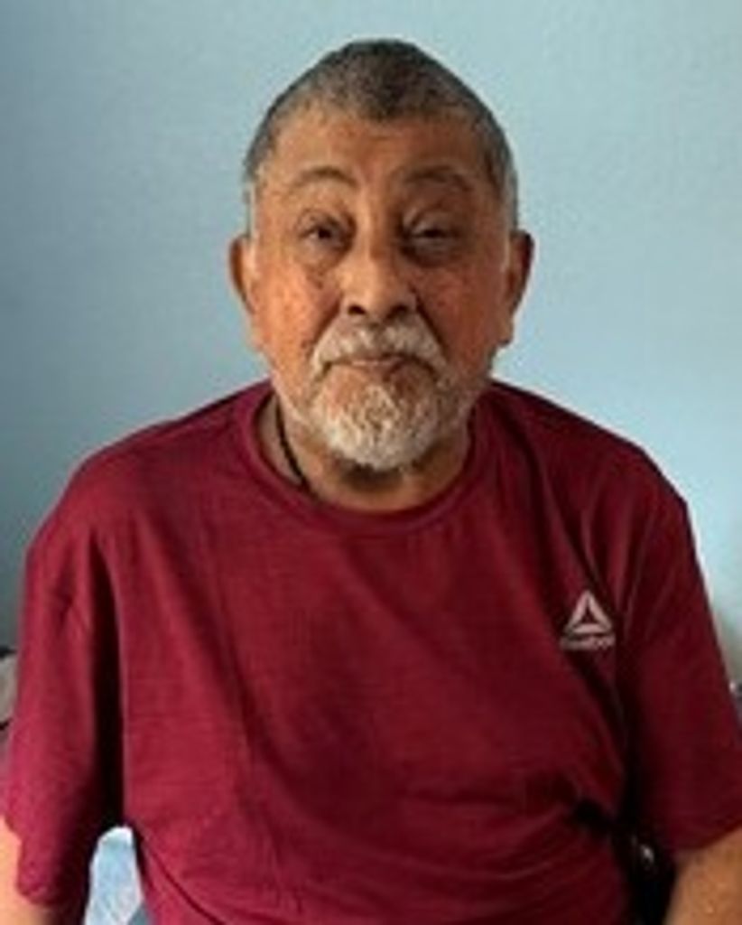 Alejandro F. Rodriguez Profile Photo