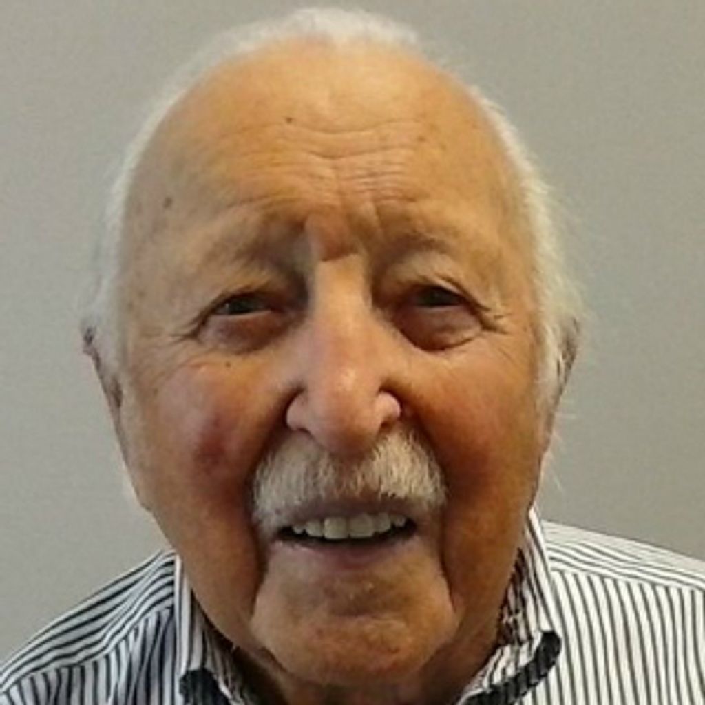 Herman Klauk Profile Photo