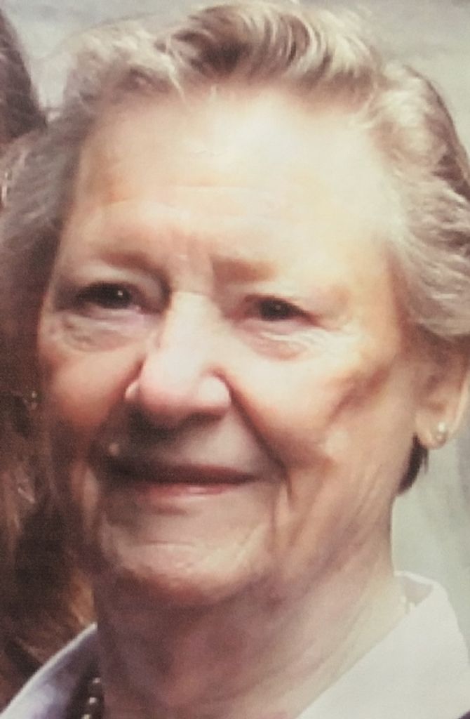 Ruth Dorothy (Shultz)  Cudlin Profile Photo