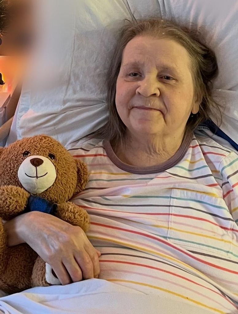 Carmelettia Mary Anne Lawlor Profile Photo