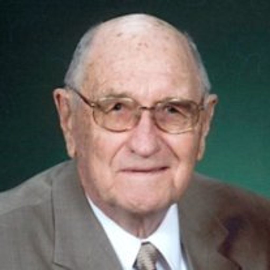C. Russell J. Ruppert