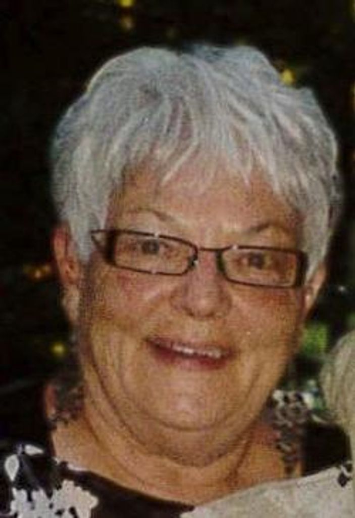 Gertrude Mae Dressler