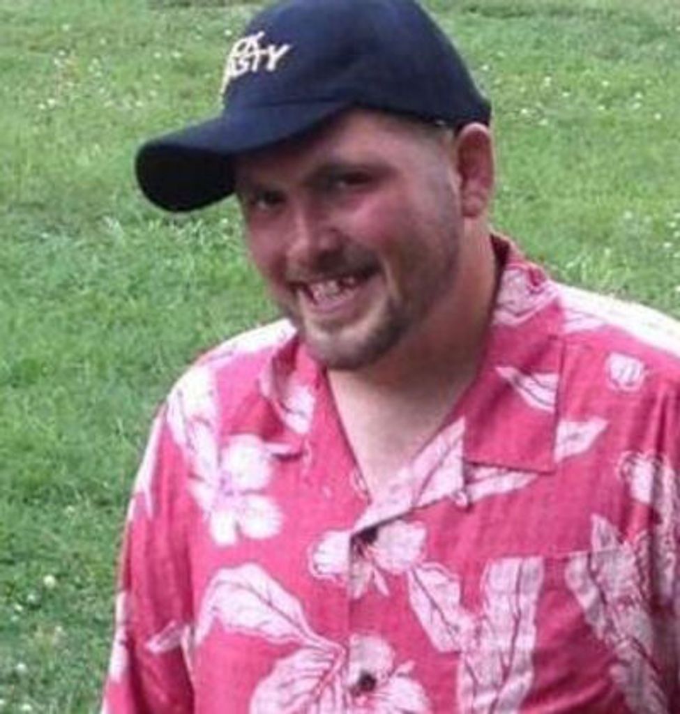 Andrew Robert Logwood, Sr.
