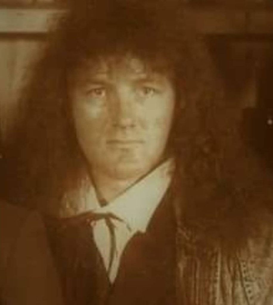 Roger Allen Guffey