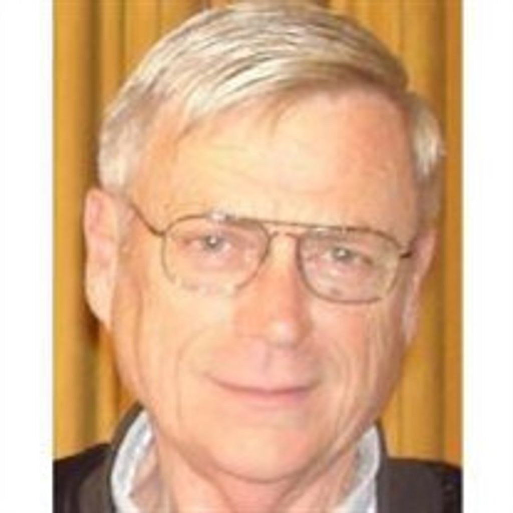 Irving C. Dubois