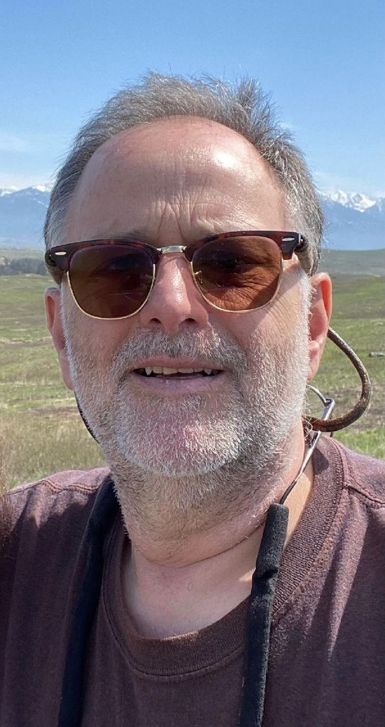 John Warren Cunningham