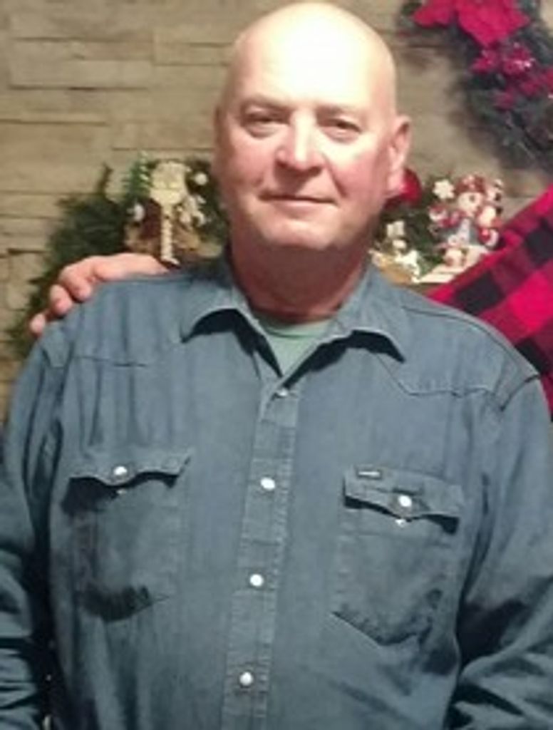 Roger D. Huser